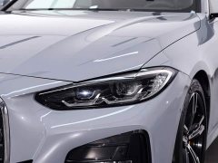BMW 4 Series 2023 425i Convertible M Sport Package - ფოტო 10