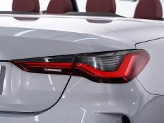 BMW 4 Series 2023 425i Convertible M Sport Package - ფოტო 11