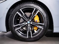 BMW 4 Series 2023 425i Convertible M Sport Package - ფოტო 12