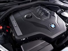 BMW 4 Series 2023 425i Convertible M Sport Package - ფოტო 13