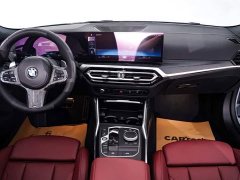 BMW 4 Series 2023 425i Convertible M Sport Package - ფოტო 15