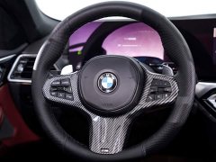 BMW 4 Series 2023 425i Convertible M Sport Package - ფოტო 16