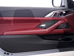BMW 4 Series 2023 425i Convertible M Sport Package - ფოტო 18