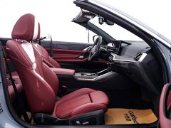 BMW 4 Series 2023 425i Convertible M Sport Package - ფოტო 20