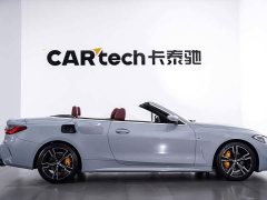 BMW 4 Series 2023 425i Convertible M Sport Package - ფოტო 3