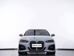 BMW 4 Series 2023 425i Convertible M Sport Package - ფოტო 4