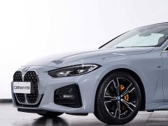BMW 4 Series 2023 425i Convertible M Sport Package - ფოტო 5