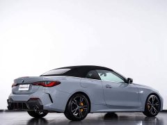 BMW 4 Series 2023 425i Convertible M Sport Package - ფოტო 6