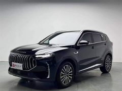 Jetour Jietu X70 PLUS Champion Edition 1.5T DCT Champion PRO 5-Seater - ფოტო 1