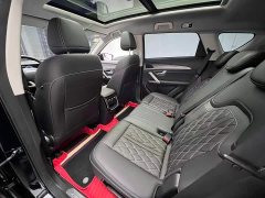 Jetour Jietu X70 PLUS Champion Edition 1.5T DCT Champion PRO 5-Seater - ფოტო 13