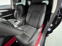 Jetour Jietu X70 PLUS Champion Edition 1.5T DCT Champion PRO 5-Seater - ფოტო 4