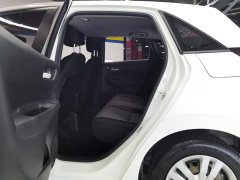 Honda Fit 1.5L CVT Trend Edition - ფოტო 6