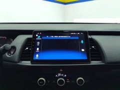 Honda Fit 1.5L CVT Trend Edition - ფოტო 8