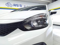 Honda Fit 1.5L CVT Trend Edition - ფოტო 1