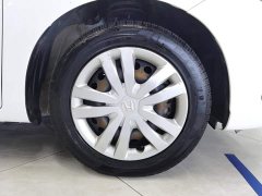 Honda Fit 1.5L CVT Trend Edition - ფოტო 2