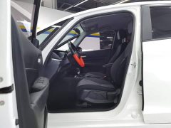 Honda Fit 1.5L CVT Trend Edition - ფოტო 4