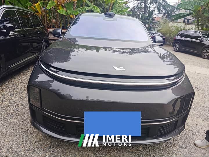 Li Auto Ideal L7 2024 MAX