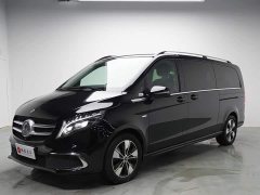 Mercedes-Benz V-Class 2022 V 260 L Long Wheelbase Luxury Edition - ფოტო 1