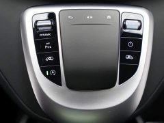 Mercedes-Benz V-Class 2022 V 260 L Long Wheelbase Luxury Edition - ფოტო 12