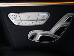 Mercedes-Benz V-Class 2022 V 260 L Long Wheelbase Luxury Edition - ფოტო 17