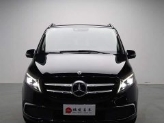 Mercedes-Benz V-Class 2022 V 260 L Long Wheelbase Luxury Edition - ფოტო 2