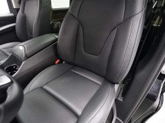 Mercedes-Benz V-Class 2022 V 260 L Long Wheelbase Luxury Edition - ფოტო 4