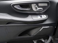 Mercedes-Benz V-Class 2022 V 260 L Long Wheelbase Luxury Edition - ფოტო 5