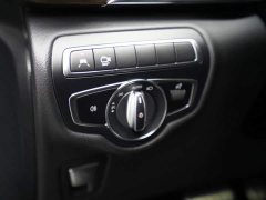 Mercedes-Benz V-Class 2022 V 260 L Long Wheelbase Luxury Edition - ფოტო 7