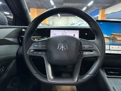 BYD Qin L EV 545KM Yunzhan Edition - ფოტო 10