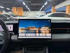 BYD Qin L EV 545KM Yunzhan Edition - ფოტო 11