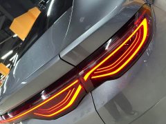 BYD Qin L EV 545KM Yunzhan Edition - ფოტო 14