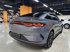 BYD Qin L EV 545KM Yunzhan Edition - ფოტო 15