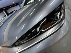 BYD Qin L EV 545KM Yunzhan Edition - ფოტო 16