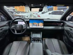 BYD Qin L EV 545KM Yunzhan Edition - ფოტო 4