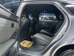 BYD Qin L EV 545KM Yunzhan Edition - ფოტო 6