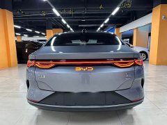 BYD Qin L EV 545KM Yunzhan Edition - ფოტო 7