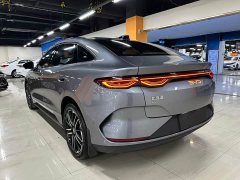 BYD Qin L EV 545KM Yunzhan Edition - ფოტო 8