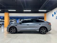 BYD Qin L EV 545KM Yunzhan Edition - ფოტო 9