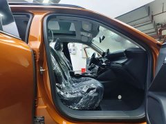 Peugeot 2008 230THP THE ONE - ფოტო 11