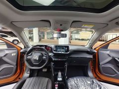 Peugeot 2008 230THP THE ONE - ფოტო 13