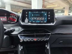 Peugeot 2008 230THP THE ONE - ფოტო 14