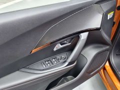 Peugeot 2008 230THP THE ONE - ფოტო 17