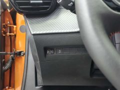 Peugeot 2008 230THP THE ONE - ფოტო 18