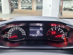 Peugeot 2008 230THP THE ONE - ფოტო 19