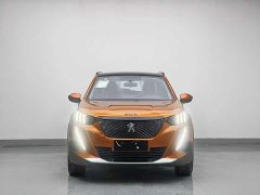 Peugeot 2008 230THP THE ONE - ფოტო 2