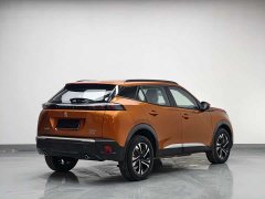 Peugeot 2008 230THP THE ONE - ფოტო 4