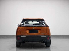 Peugeot 2008 230THP THE ONE - ფოტო 5