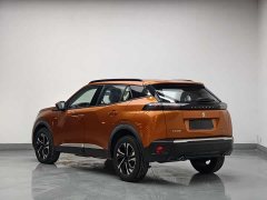 Peugeot 2008 230THP THE ONE - ფოტო 6