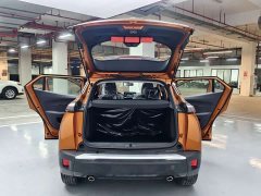Peugeot 2008 230THP THE ONE - ფოტო 8