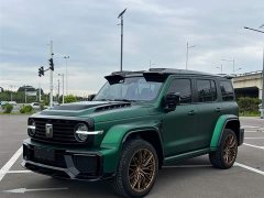 Tank 300 2023 City Edition 2.0T Stylish - ფოტო 1